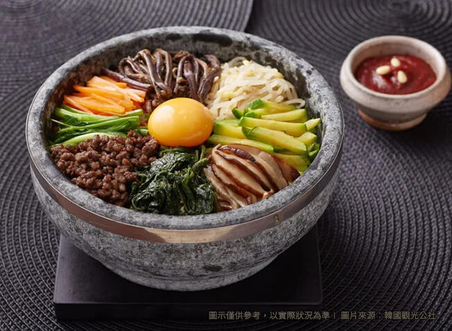 石鍋拌飯