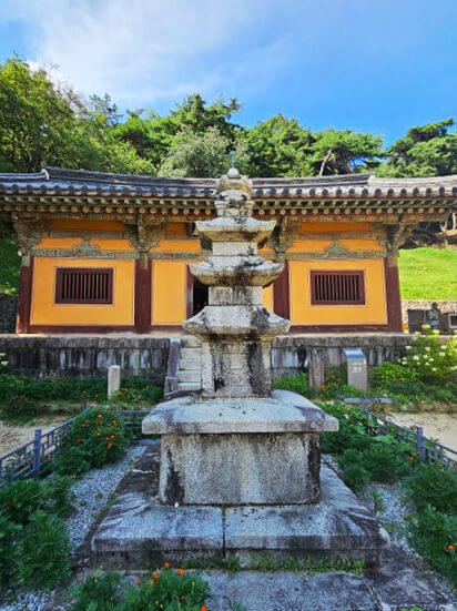 鳳停寺