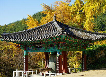 鳳停寺