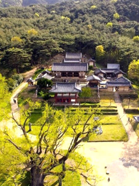 道東書院