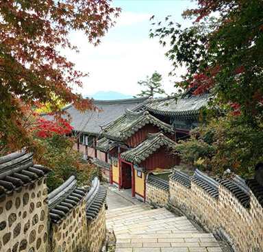 梵魚寺