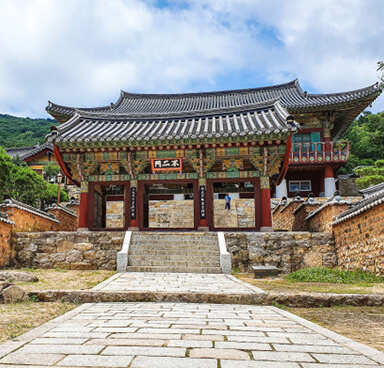 梵魚寺