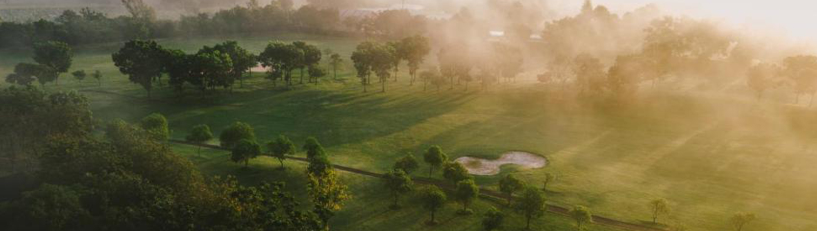 Rancho Charnvee Resort & Country Club