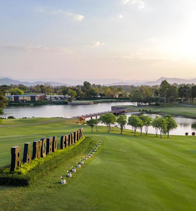 Rancho Charnvee Resort & Country Club