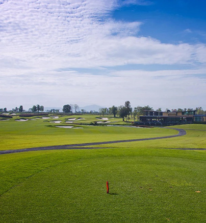 Rancho Charnvee Resort & Country Club