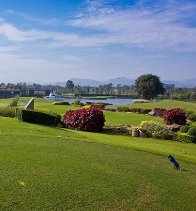 Rancho Charnvee Resort & Country Club