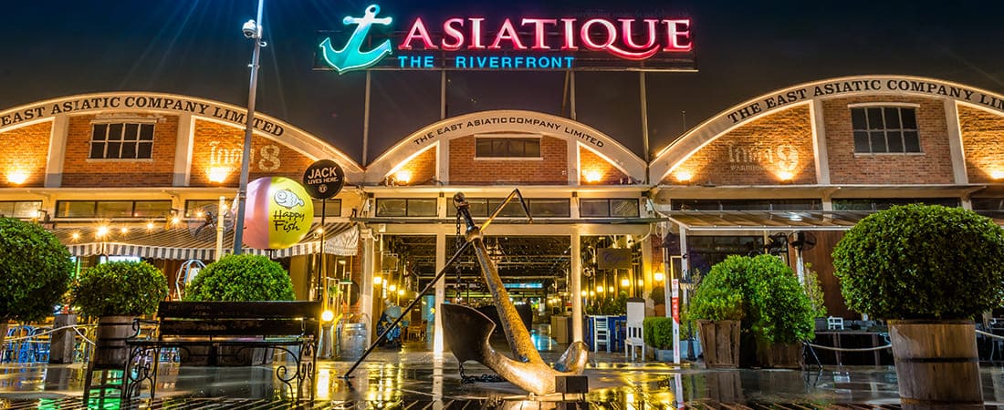 ASIATIQUE