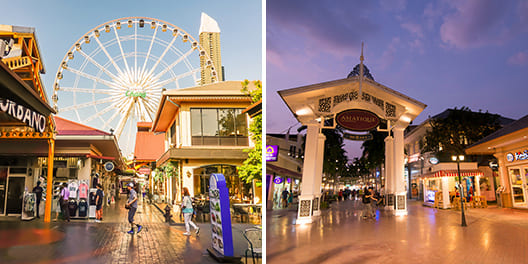 ASIATIQUE