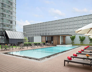 Avani Sukhumvit Bangkok
