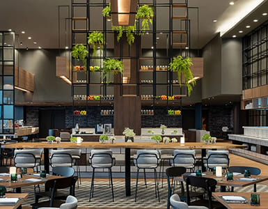 Avani Sukhumvit Bangkok