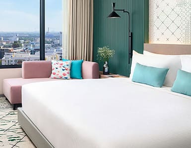 Avani Sukhumvit Bangkok