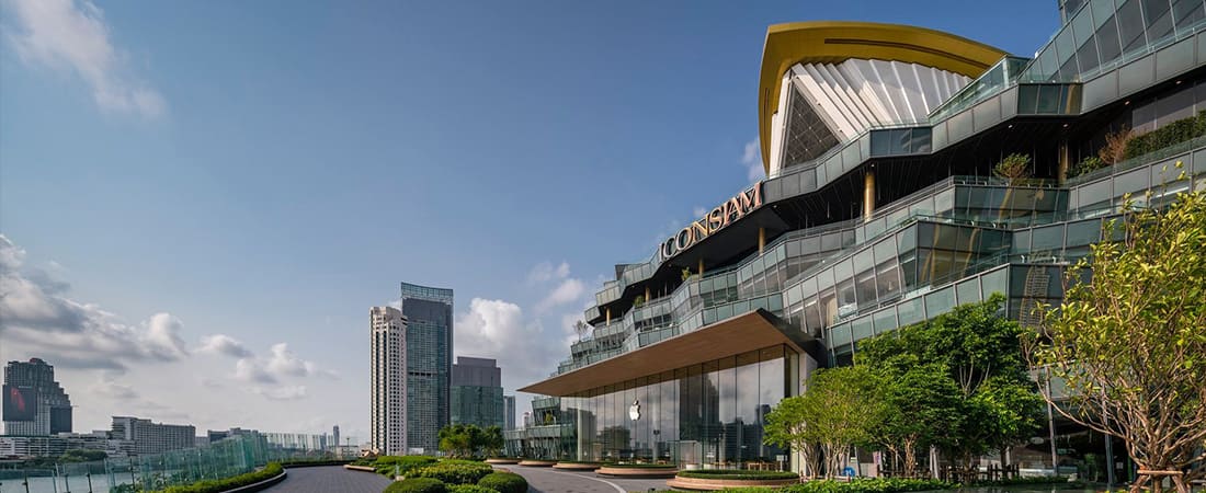 ICON SIAM