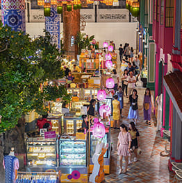 ICON SIAM