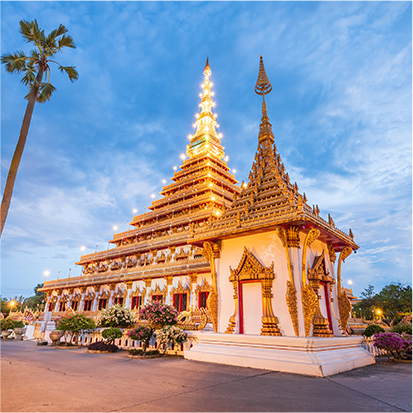 農威寺